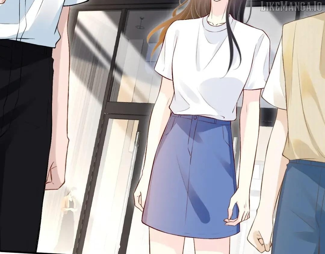 Everyone's Darling Chapter 172 - page 8